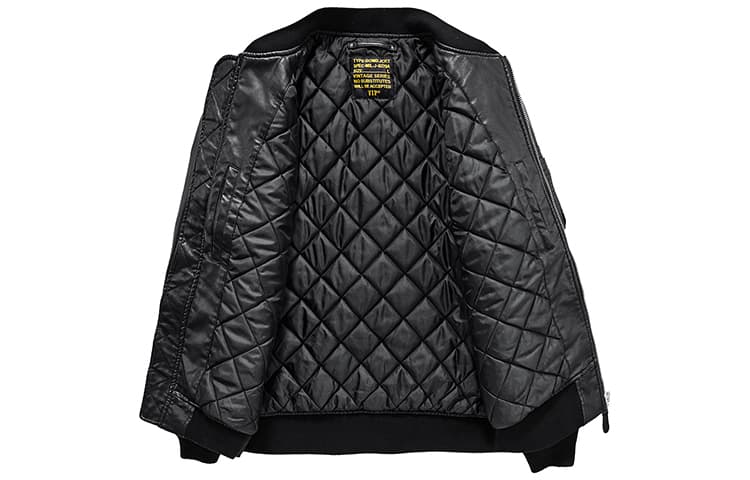 Зимняя куртка пуховик VIP CWU-45P - изображение 3