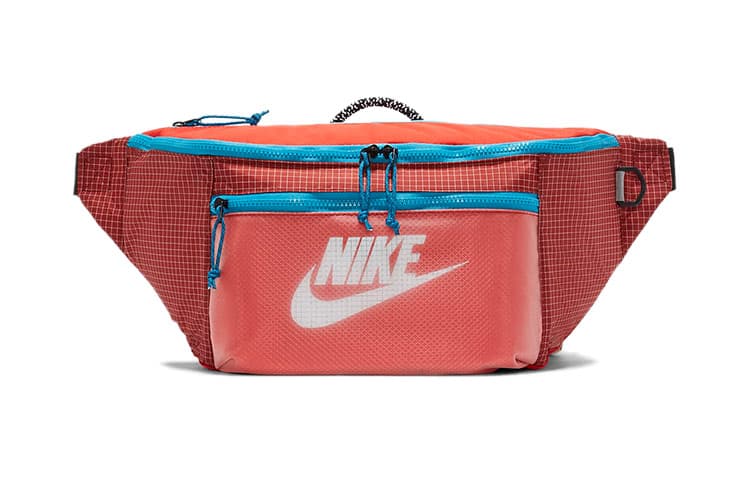 Поясная сумка Nike Nk Tech Waist Pack - Trl - изображение 1