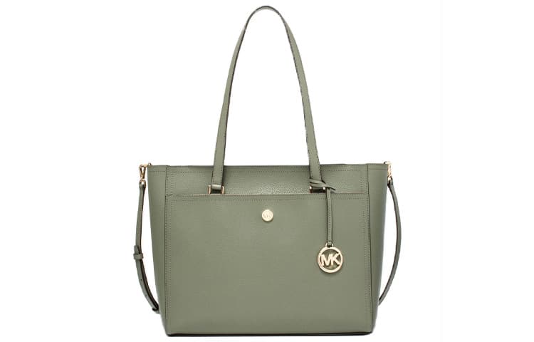 Сумка MICHAEL KORS MK Maisie Logo - изображение 1