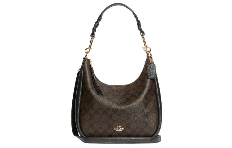 Сумка через плечо COACH Hobo 29 - изображение 1