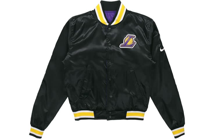 Куртка Nike NBA - изображение 2
