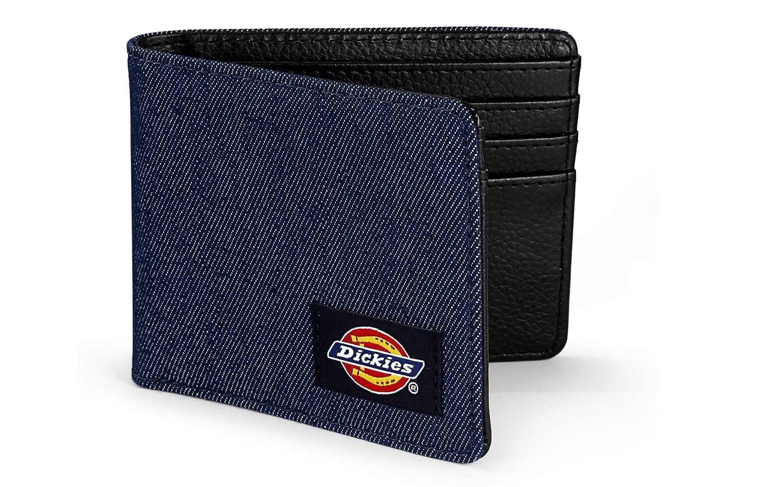 Кошелек Dickies logo - изображение 5