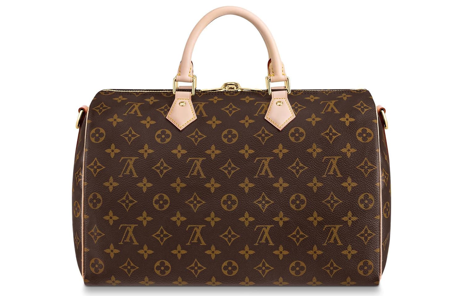 Сумка LOUIS VUITTON Speedy 35 - изображение 2