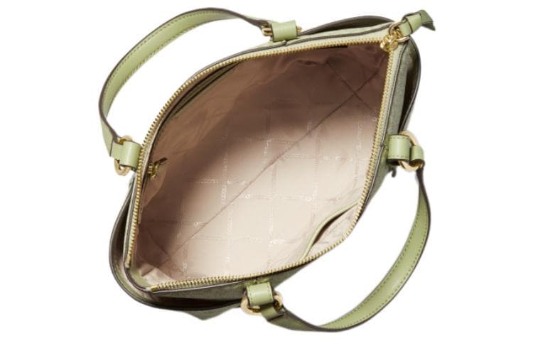Сумка Michael Kors Sullivan Green - изображение 3