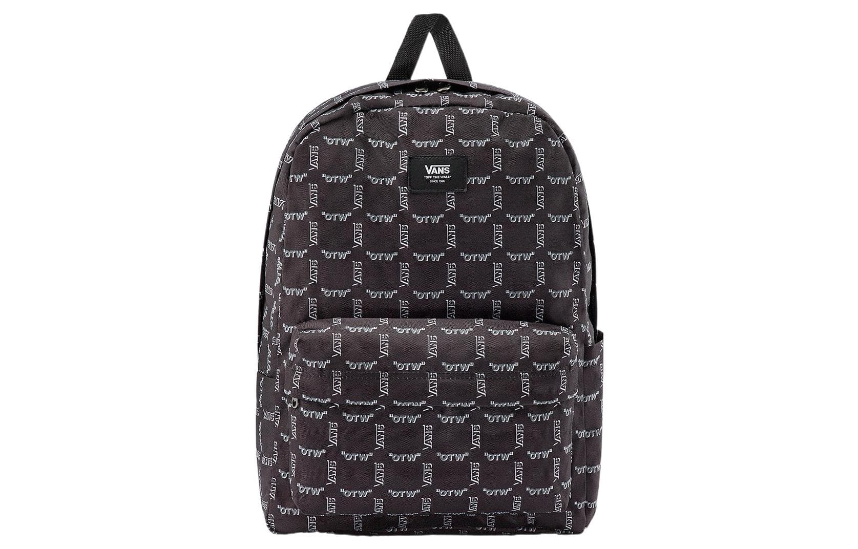 Рюкзак Vans Logo - изображение 1