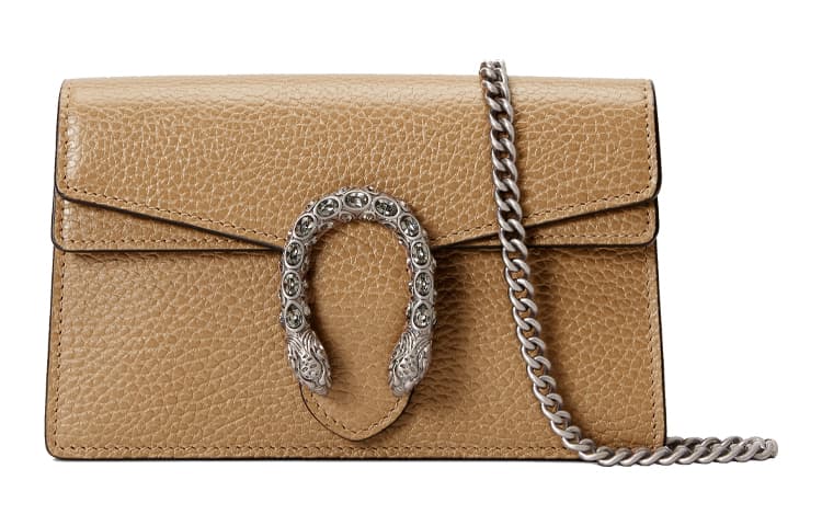 Мини-сумка Gucci Dionysus Mini - изображение 1