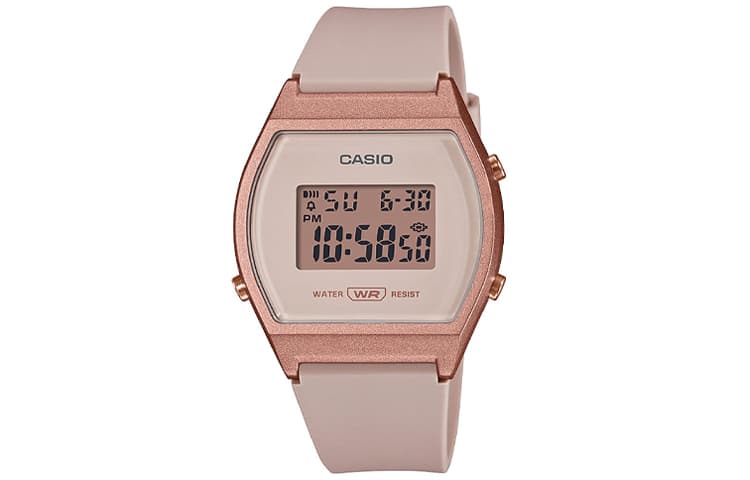 Часы CASIO LW-204-4ADF - изображение 1
