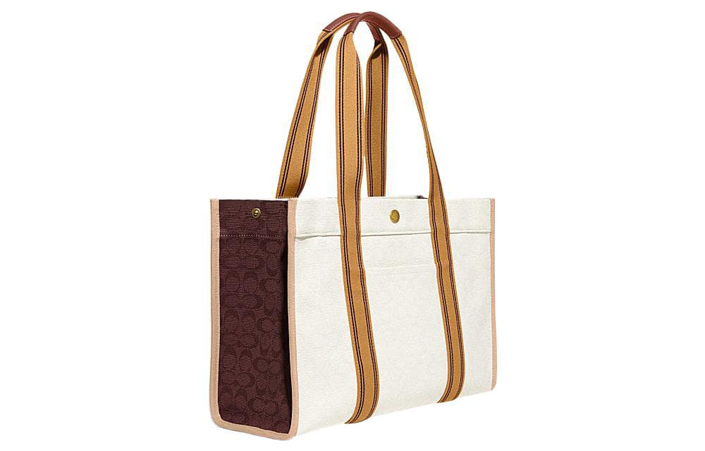 Сумка COACH Spin 42 - изображение 3