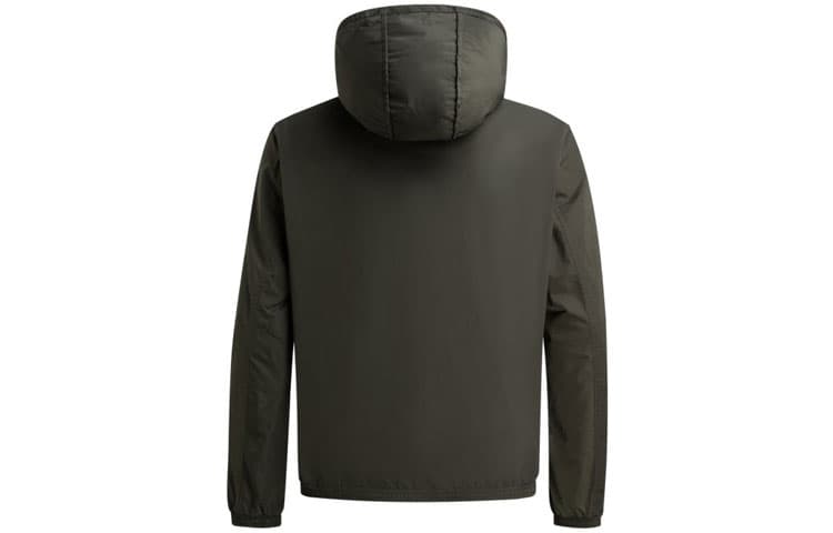 Куртка EMPORIO ARMANI - изображение 2