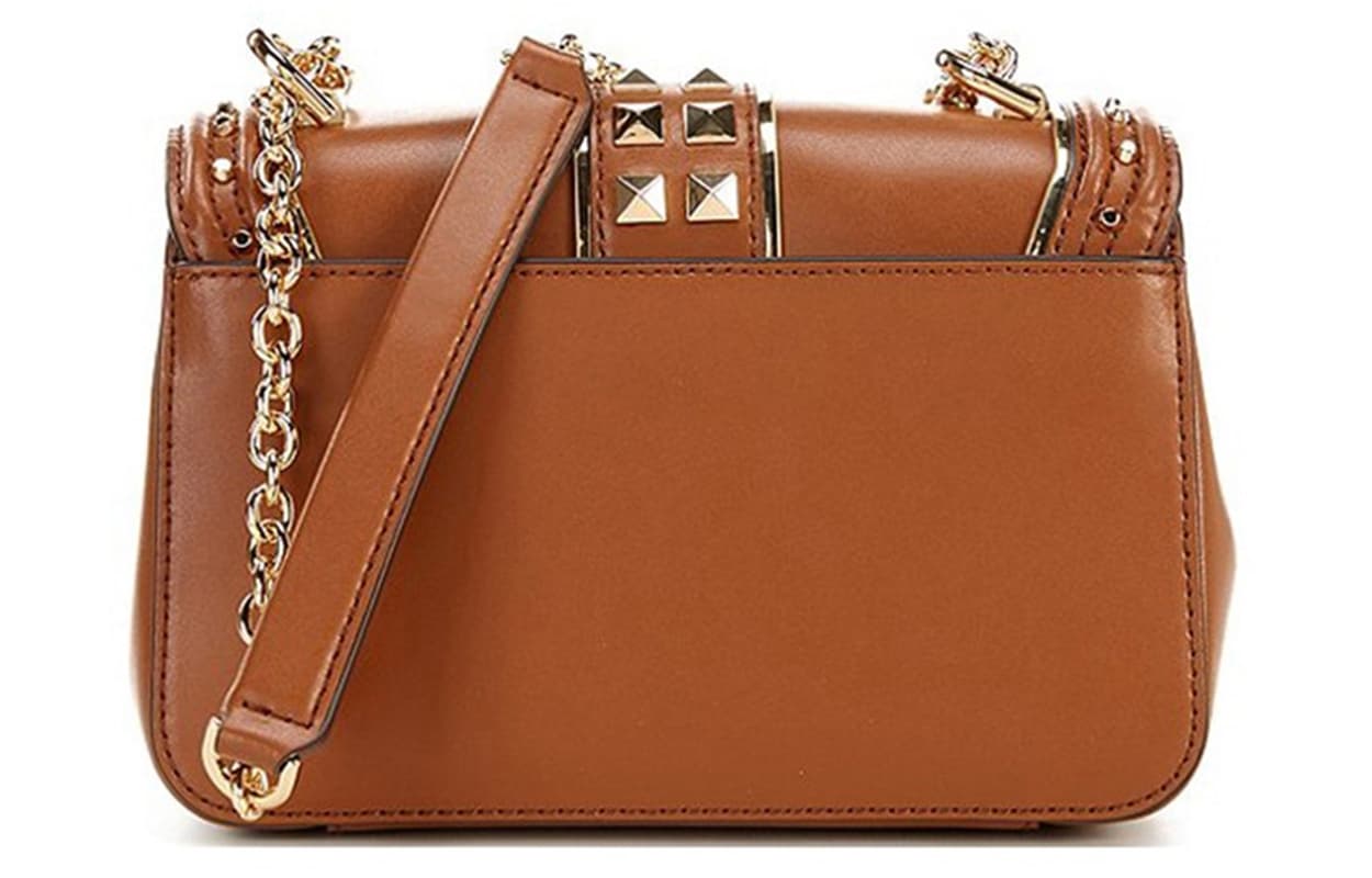 Мини-сумка MICHAEL KORS MK Soho - изображение 2