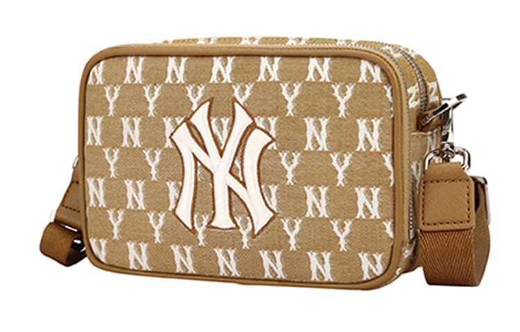 Сумка через плечо MLB Monogram NY - изображение 4