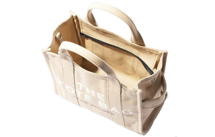 Сумка Marc Jacobs Traveler Mini Tote - изображение 4