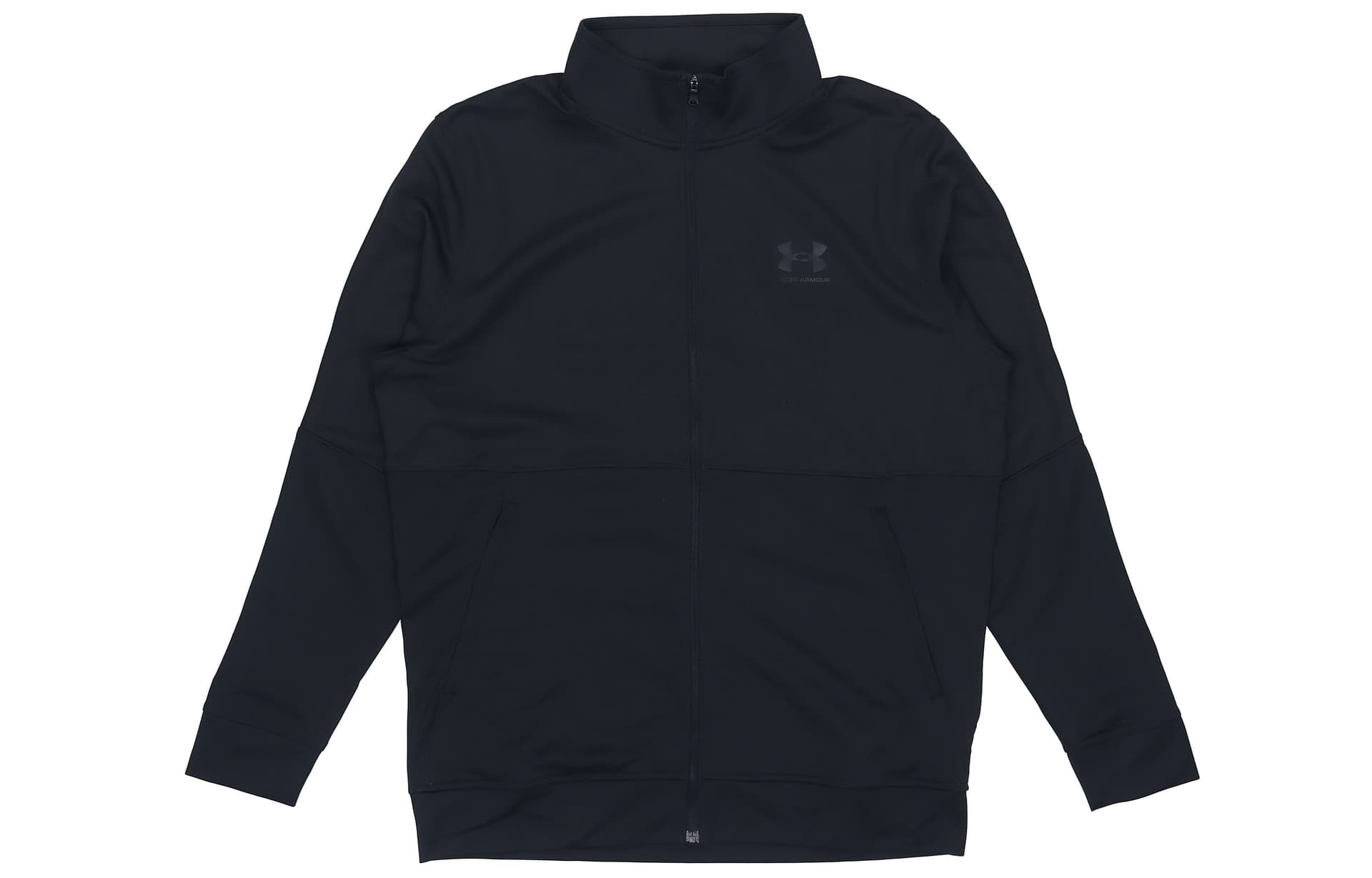 Куртка Under Armour Pique Track Logo - изображение 3