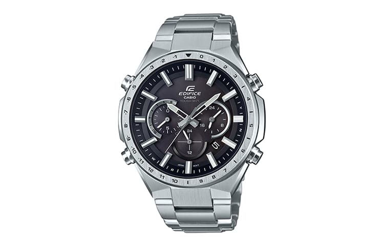 Часы CASIO EDIFICE EQW-T660D-1APR - изображение 1