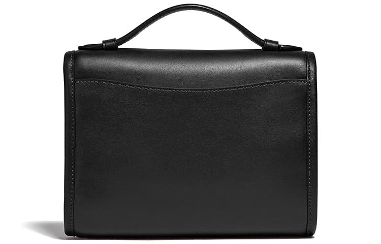Сумка через плечо COACH Kip 18 - изображение 3