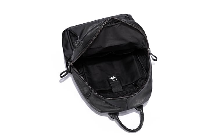 Рюкзак Ace Paul Backpack Black - изображение 5