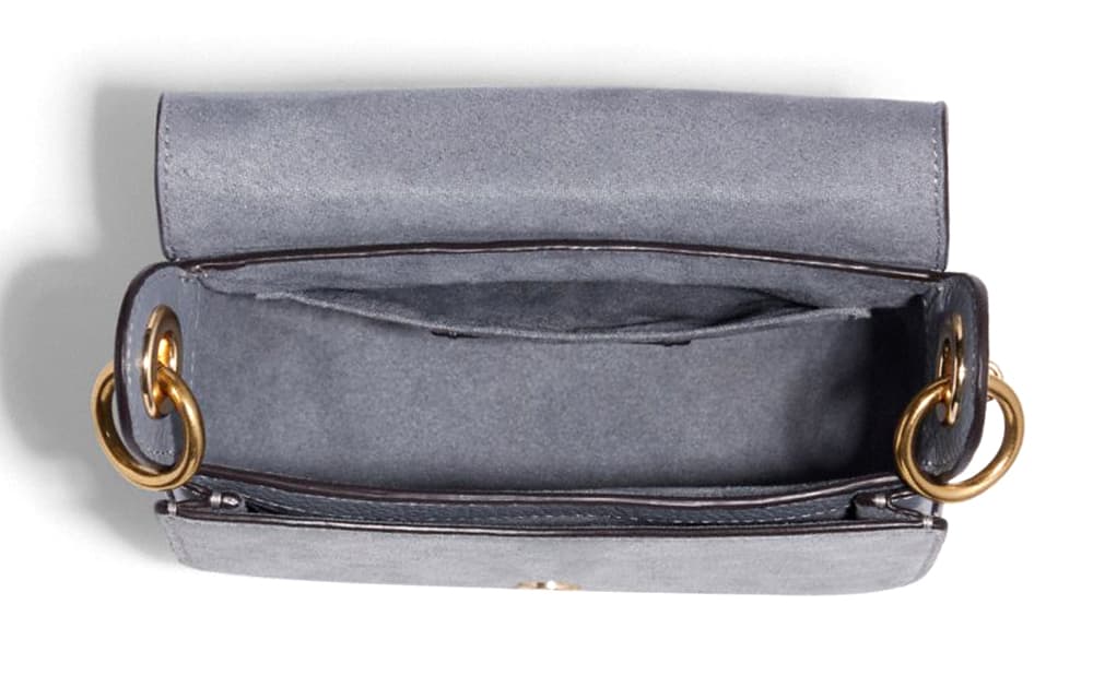 Мини-сумка COACH Kleo 17 - изображение 3