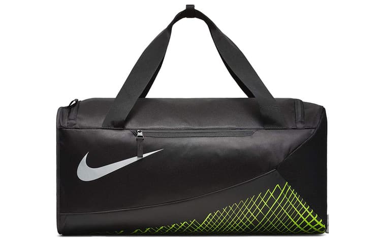 Спортивная сумка Nike Max Air logo - изображение 2
