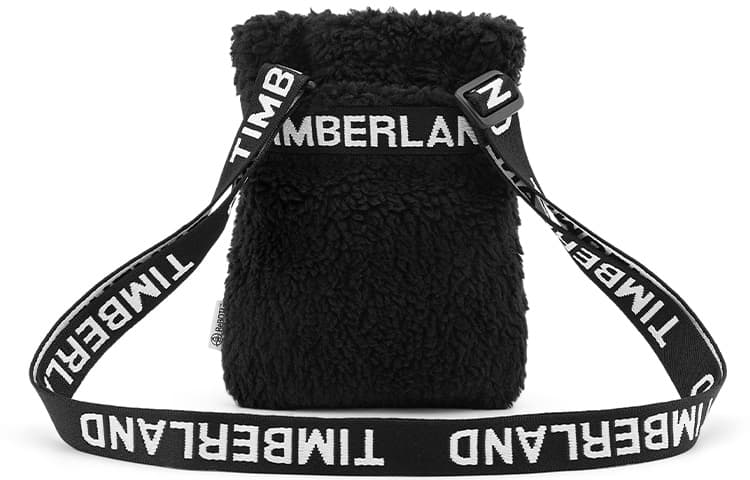 Сумка через плечо Timberland - изображение 3