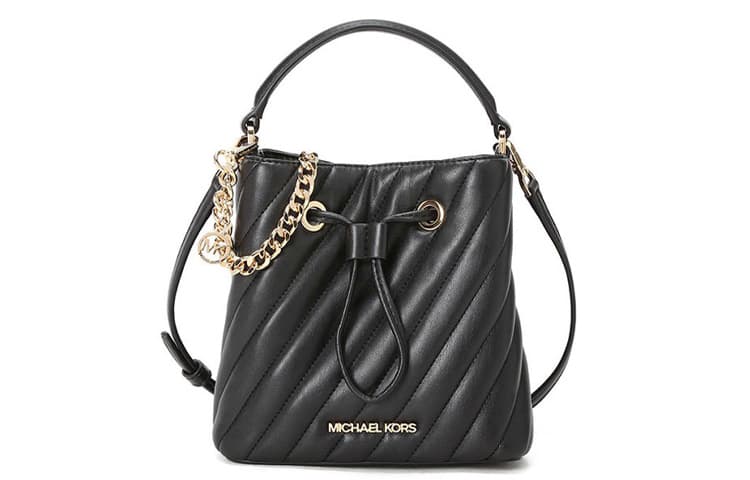 Сумка через плечо MICHAEL KORS MK Abbey - изображение 1