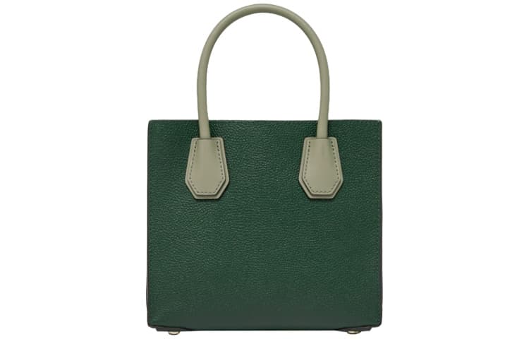 Сумка MICHAEL KORS MK Mercer Logo - изображение 3