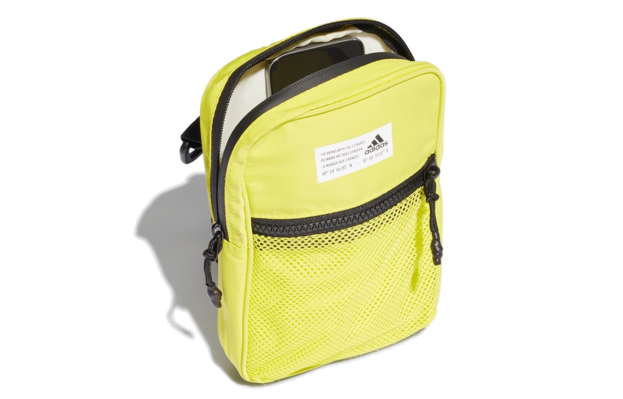Мини-сумка adidas ORGANIZER M - изображение 4