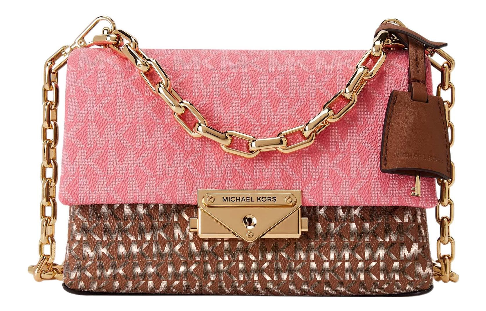 Сумка через плечо MICHAEL KORS MK Cece - изображение 1