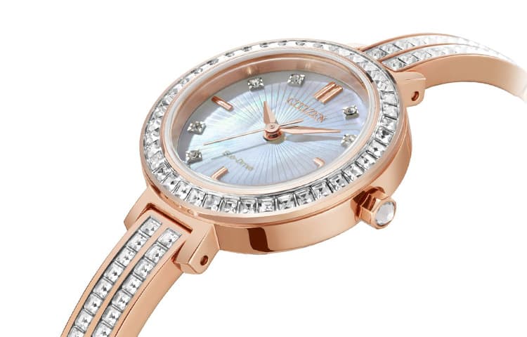Часы CITIZEN EM0863-53D - изображение 3