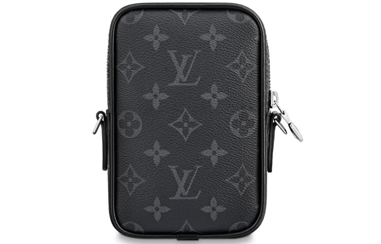 Сумка через плечо Louis Vuitton Danube PPM Comic Print - изображение 3