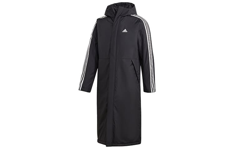 Куртка adidas Lt Insulated Co Logo - изображение 1