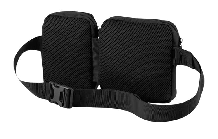 Поясная сумка PUMA Basketball Waist Bag Black - изображение 2