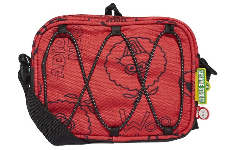 Сумка через плечо adidas neo SES STRE ORG - изображение 1