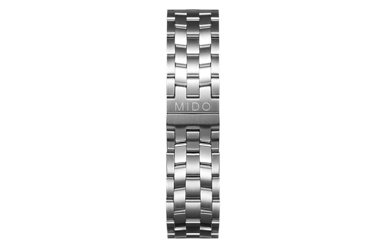 Часы MIDO 50 33mm M024.207.11.053.00 - изображение 3