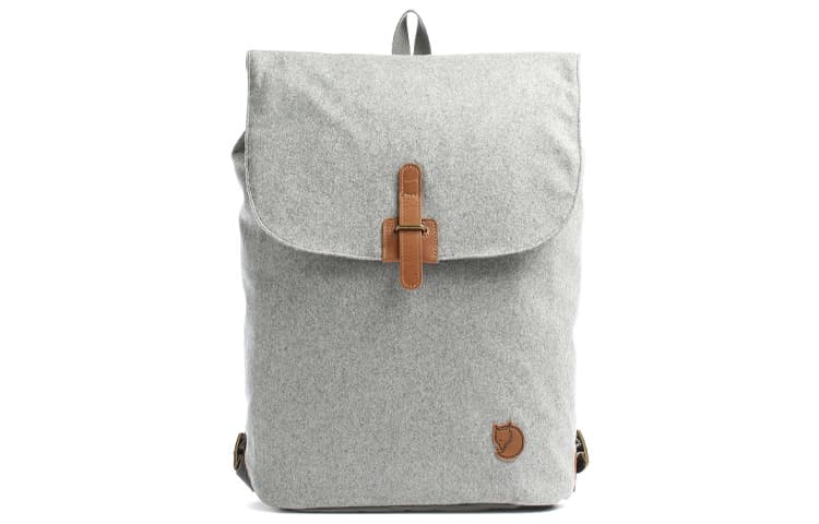 Рюкзак Fjallraven Norrvage Melton - изображение 1