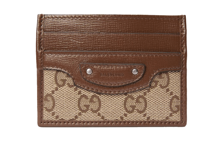 Картхолдер Gucci - изображение 1