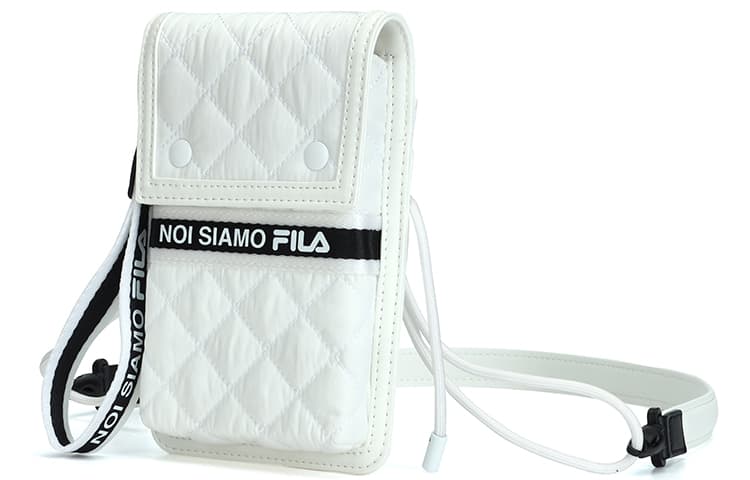 Сумка через плечо FILA FUSION - изображение 2