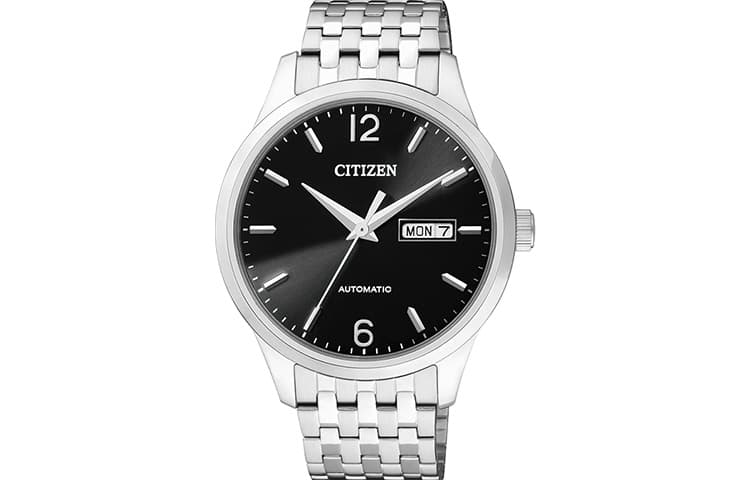 Часы CITIZEN 40mm NH7500-53E - изображение 1