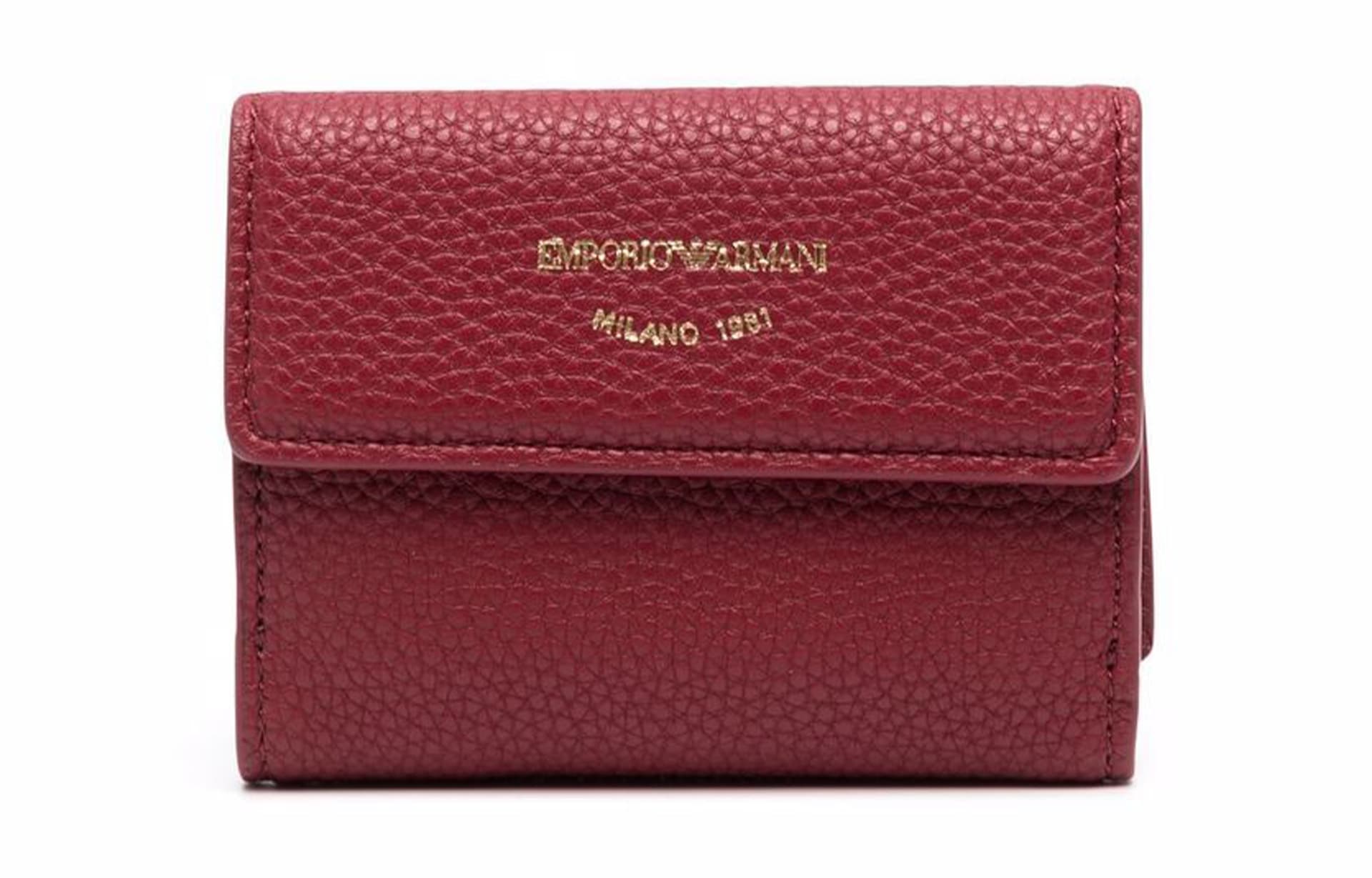 Кошелек EMPORIO ARMANI - изображение 1