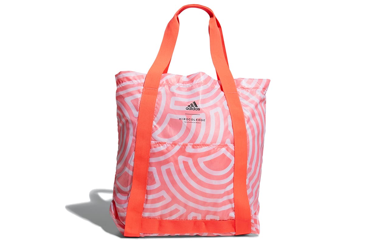 Сумка adidas Tote Bag Pink - изображение 1