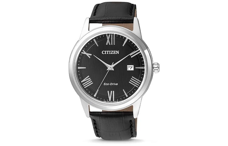 Часы CITIZEN 30 40mm AW1231-07E - изображение 1