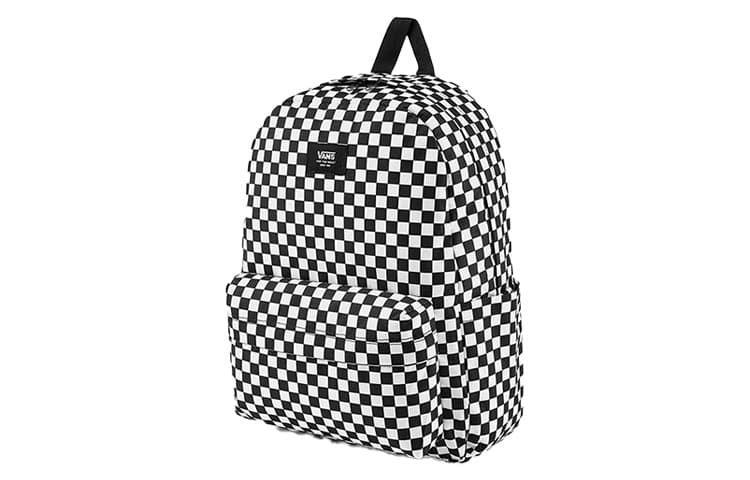 Рюкзак Vans Checkerboard Backpack - изображение 2