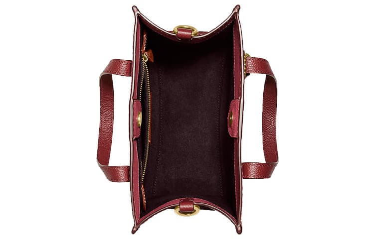 Сумка COACH Field 22 Tote - изображение 3