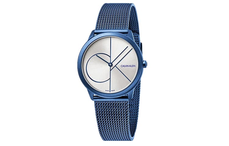 Механические часы Calvin Klein Minimal - изображение 1
