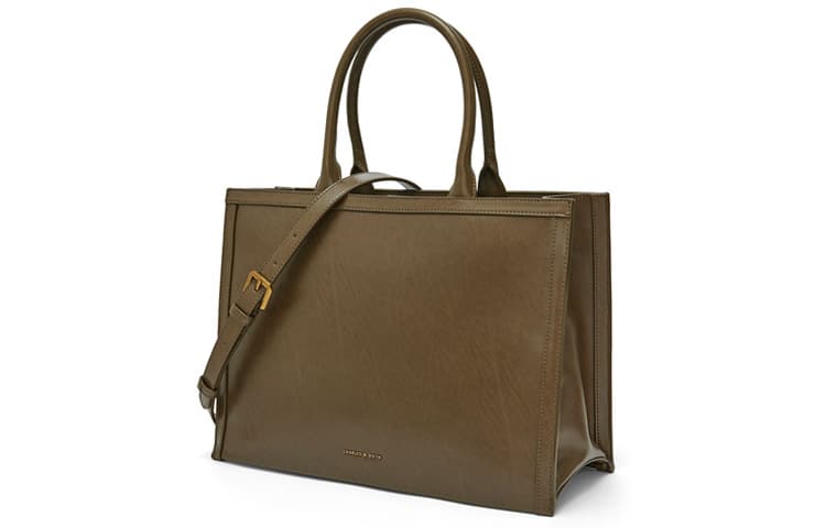 Сумка CHARLESKEITH ckTote - изображение 2