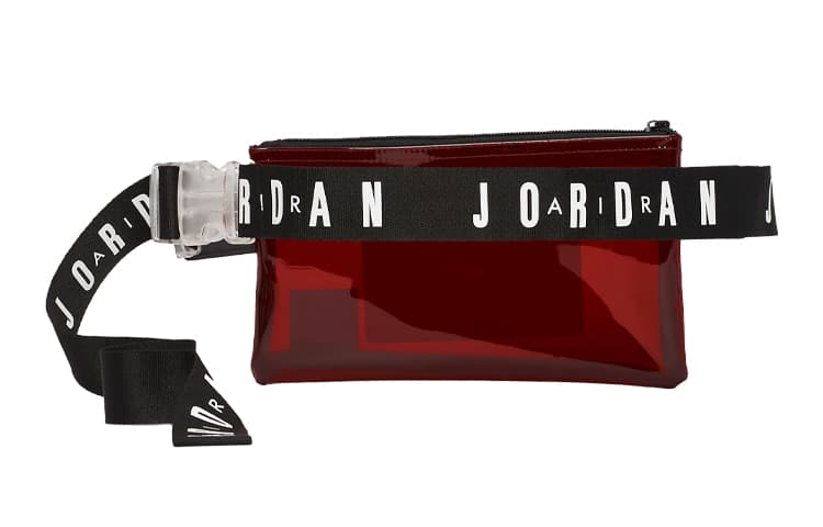 Сумка через плечо Jordan - изображение 2