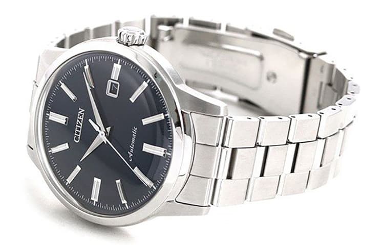 Часы CITIZEN 60 NK0000-95L - изображение 3
