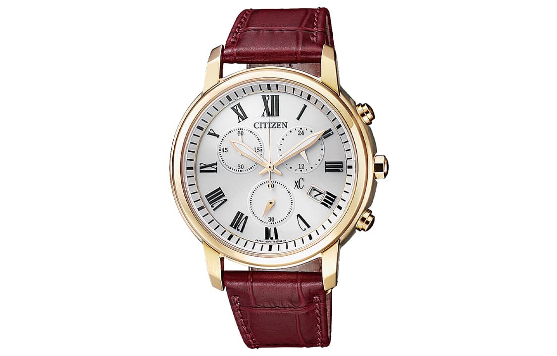 Часы CITIZEN XC FB1433-10A - изображение 1