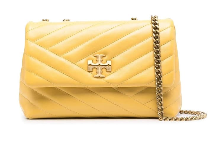 Мини-сумка TORY BURCH TB Kira - изображение 1