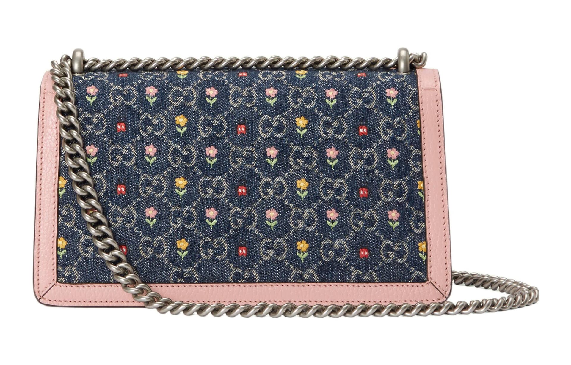 Мини-сумка Gucci Dionysus - изображение 2