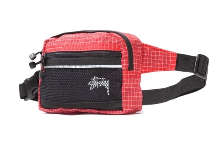Поясная сумка Stussy - изображение 2